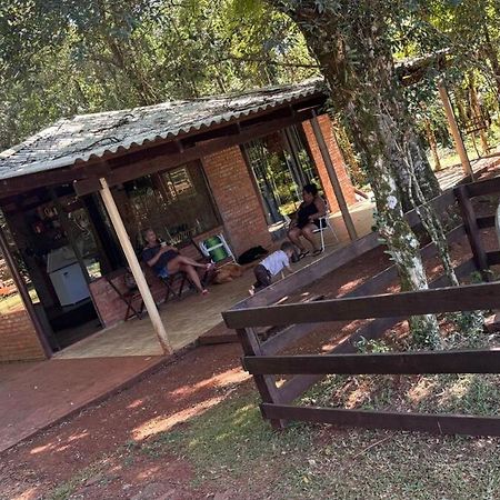 Sitio Das Pedras Ijuí Eksteriør billede