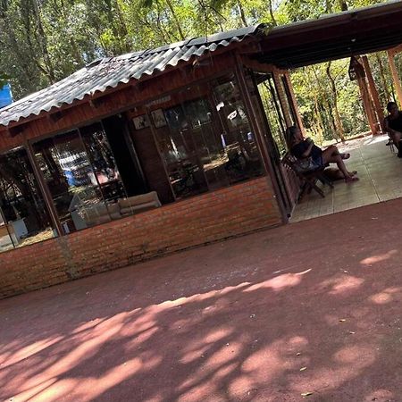 Sitio Das Pedras Ijuí Eksteriør billede