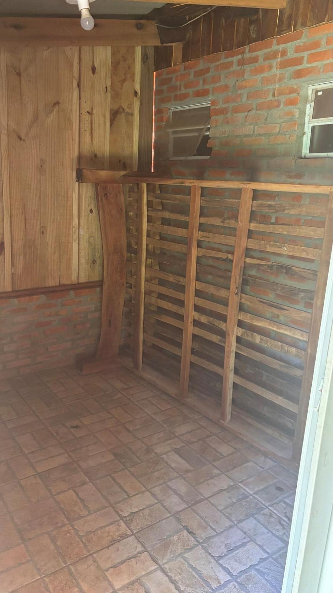 Sitio Das Pedras Ijuí Eksteriør billede