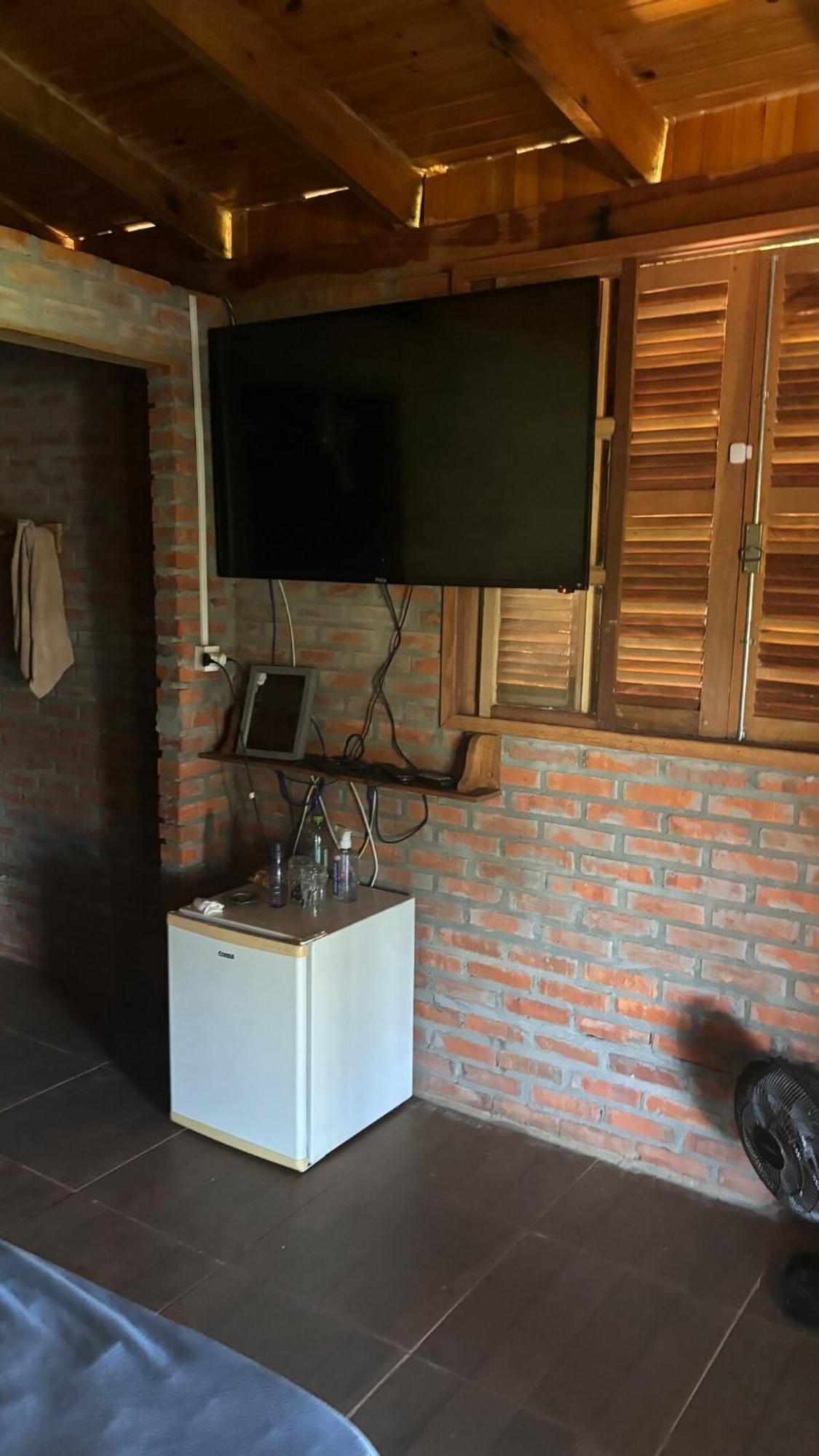 Sitio Das Pedras Ijuí Eksteriør billede