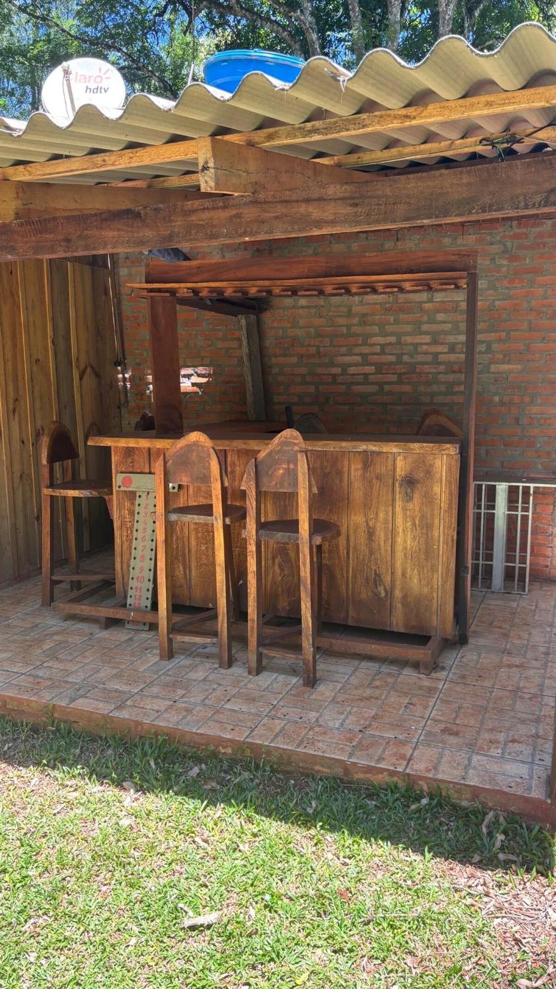 Sitio Das Pedras Ijuí Eksteriør billede