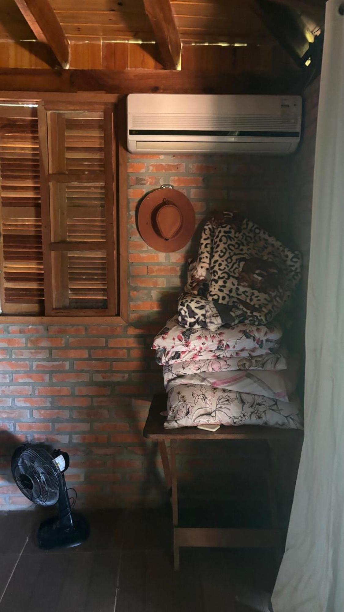Sitio Das Pedras Ijuí Eksteriør billede