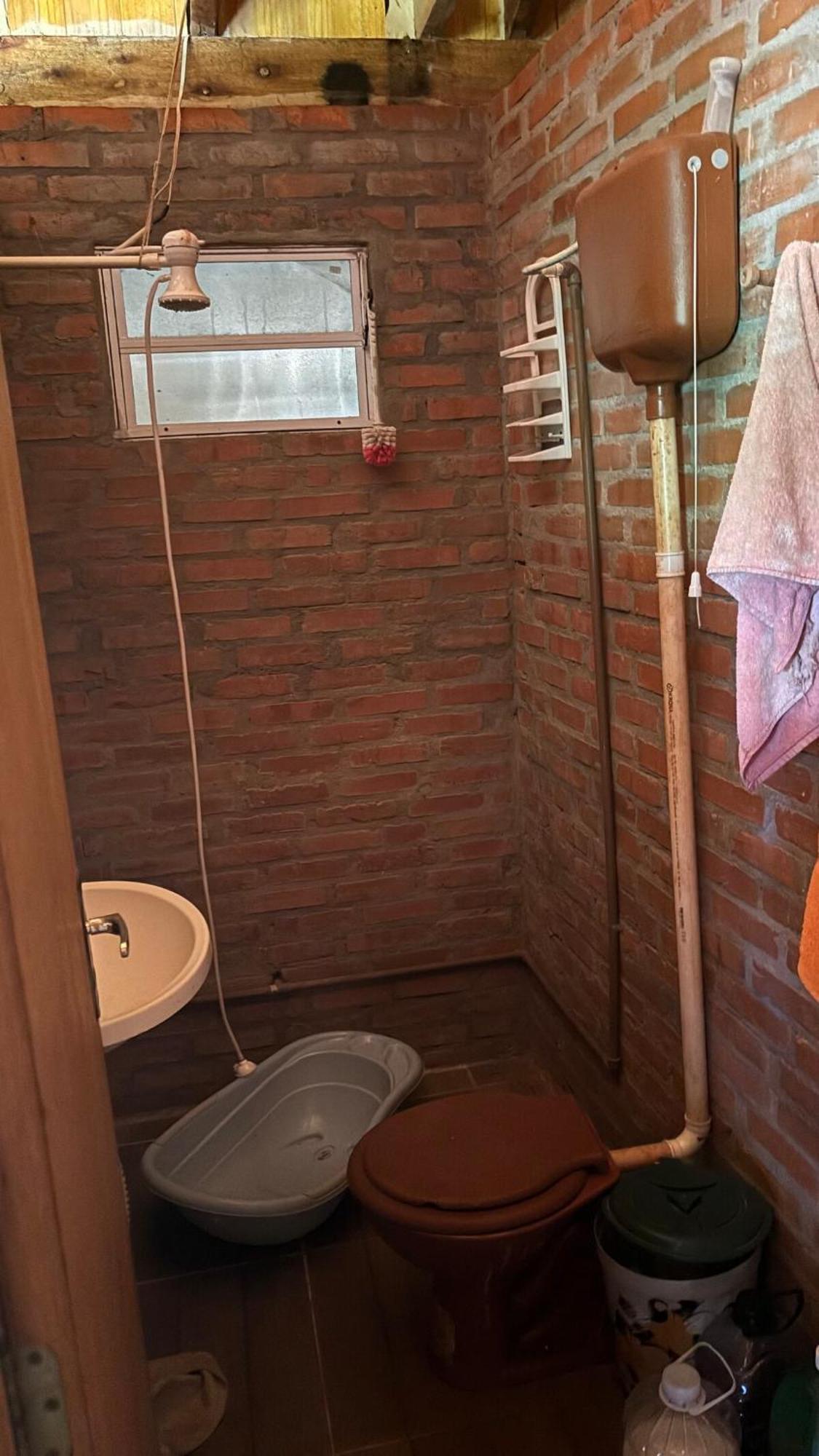 Sitio Das Pedras Ijuí Eksteriør billede