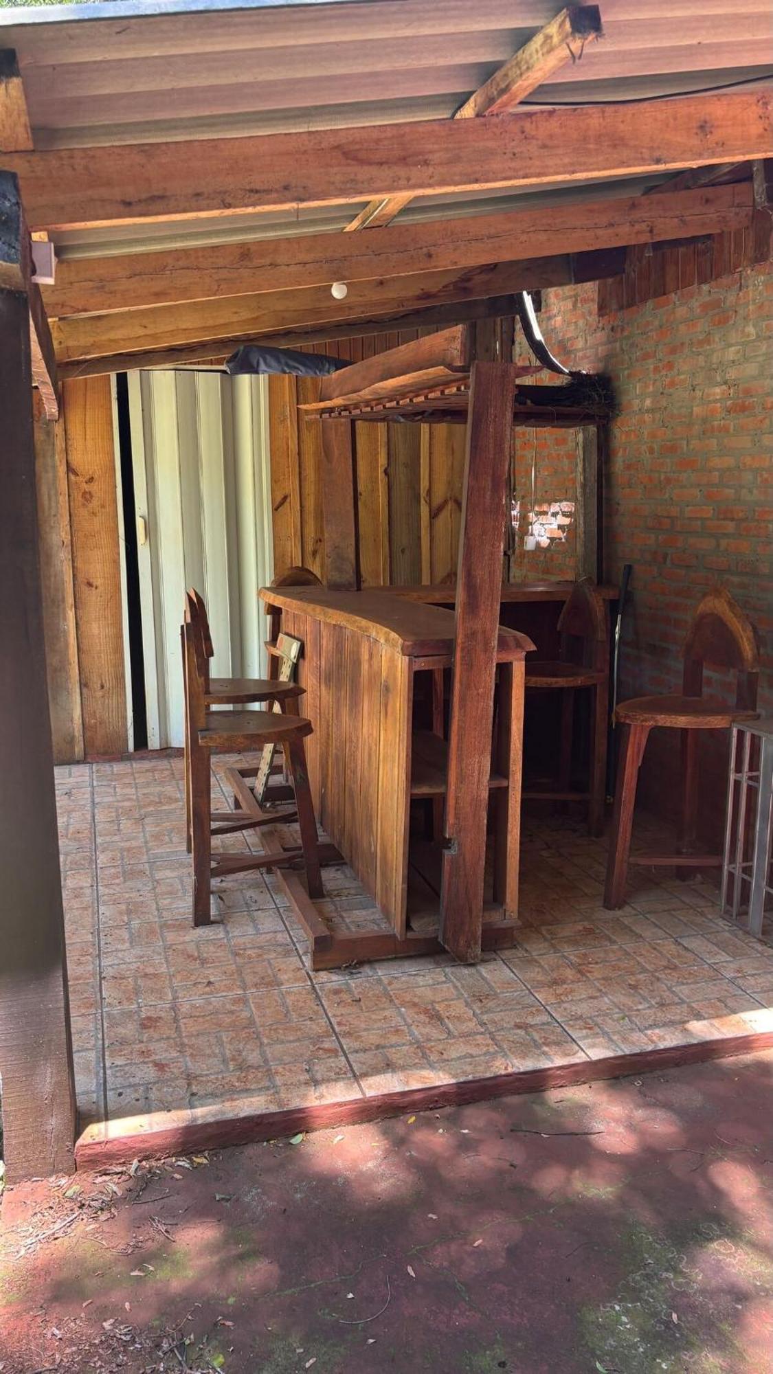 Sitio Das Pedras Ijuí Eksteriør billede