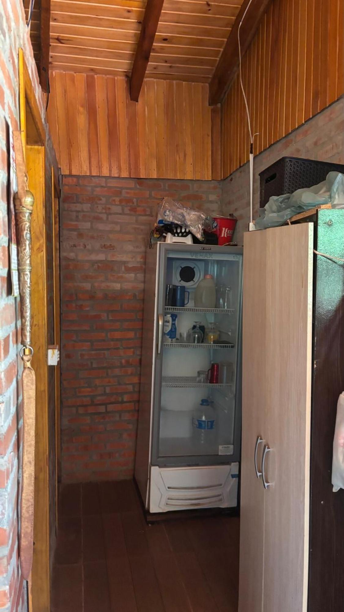 Sitio Das Pedras Ijuí Eksteriør billede