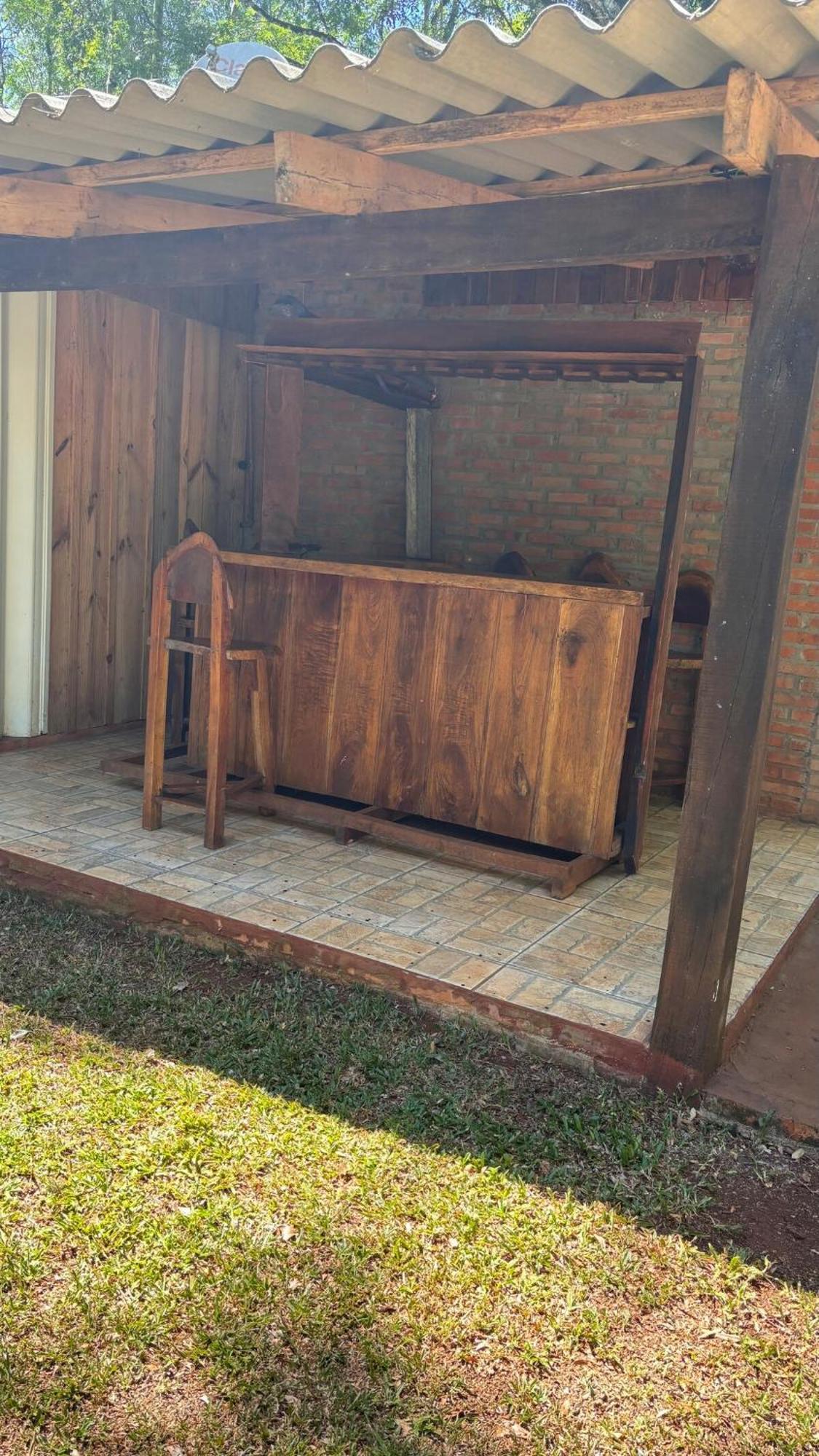 Sitio Das Pedras Ijuí Eksteriør billede