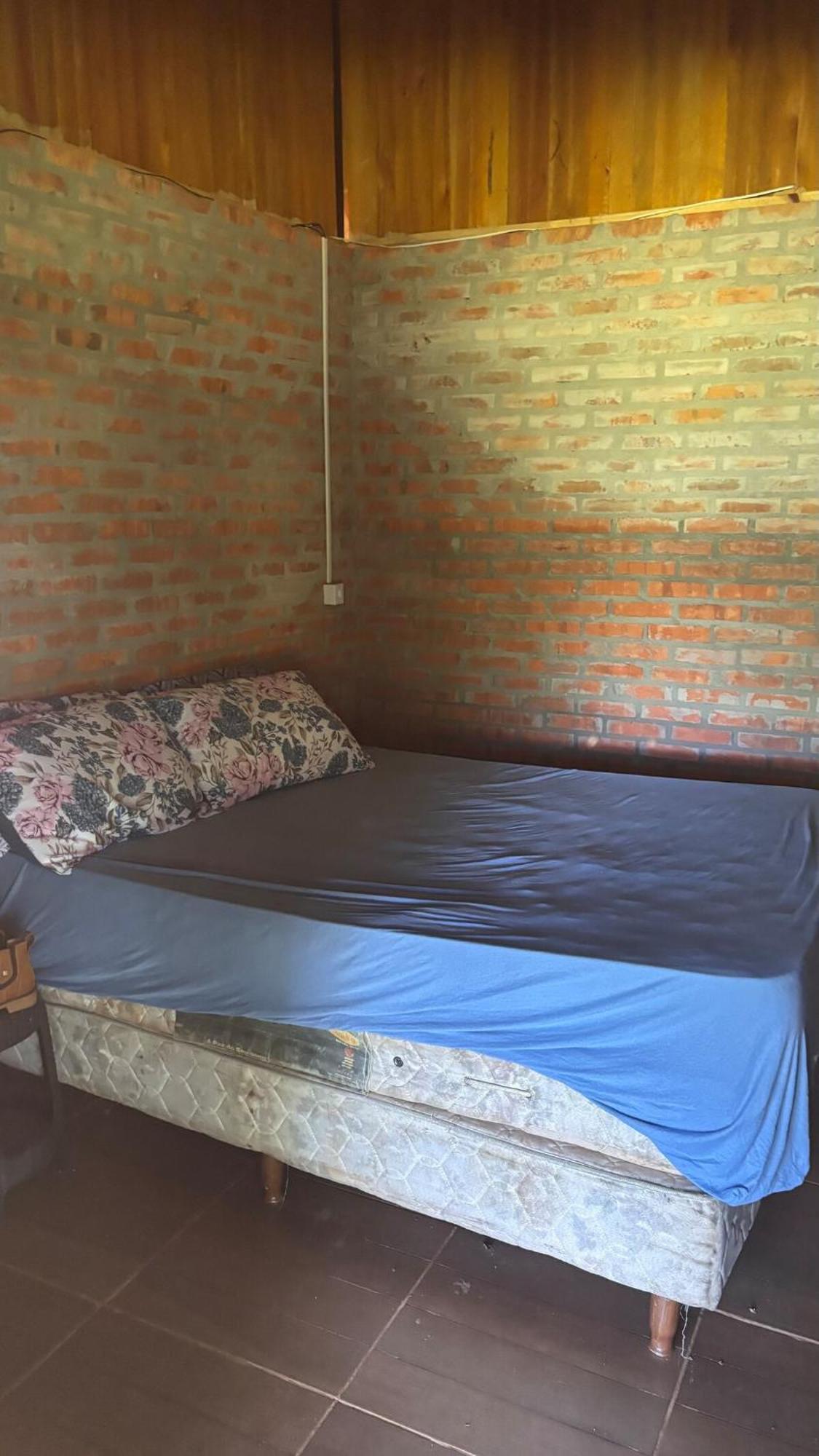 Sitio Das Pedras Ijuí Eksteriør billede