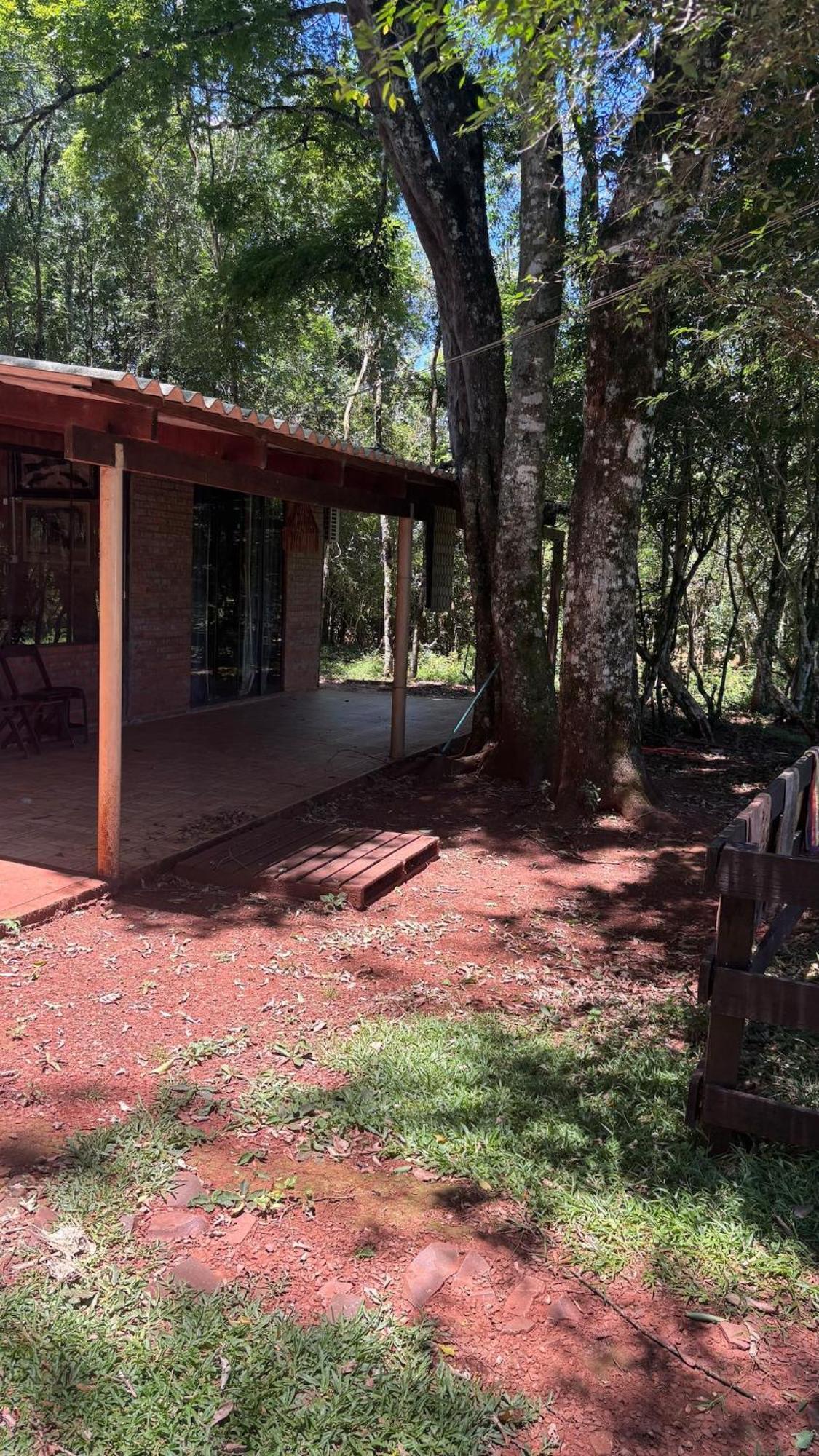 Sitio Das Pedras Ijuí Eksteriør billede