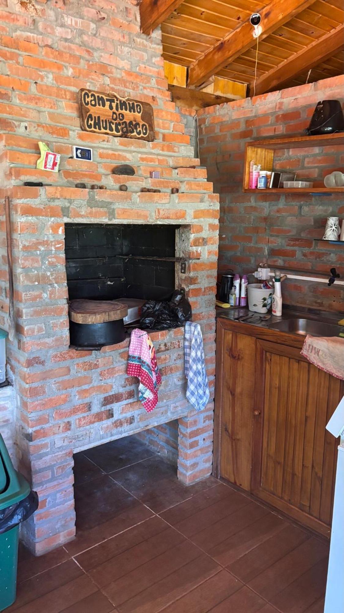 Sitio Das Pedras Ijuí Eksteriør billede