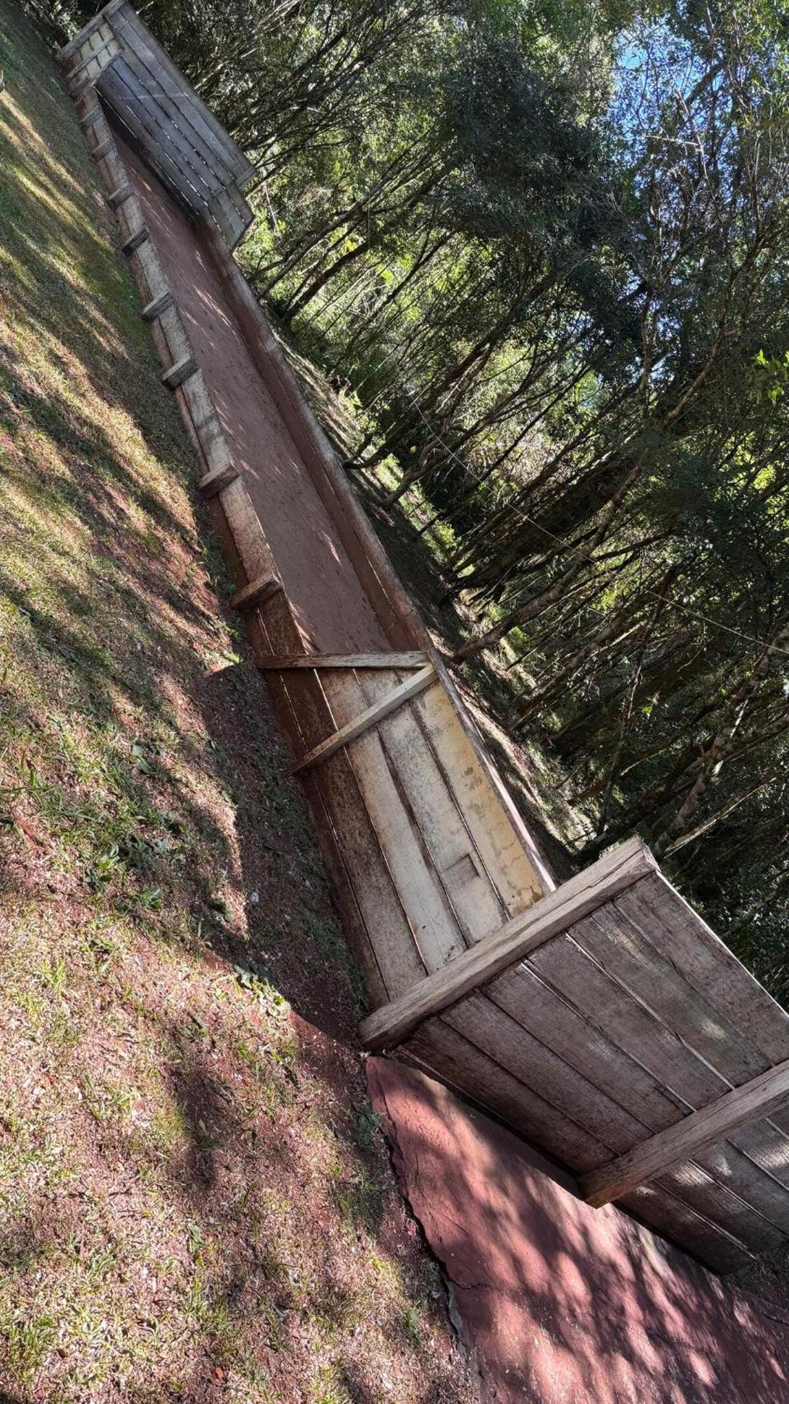 Sitio Das Pedras Ijuí Eksteriør billede